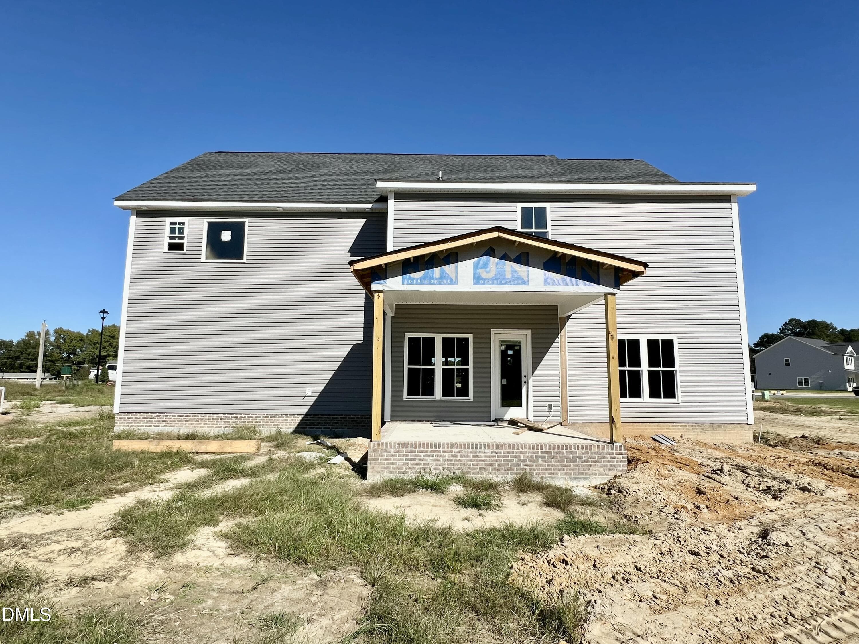 IMG_5305 2 - 116 Pendergrass Drive, Princeton, NC 27569