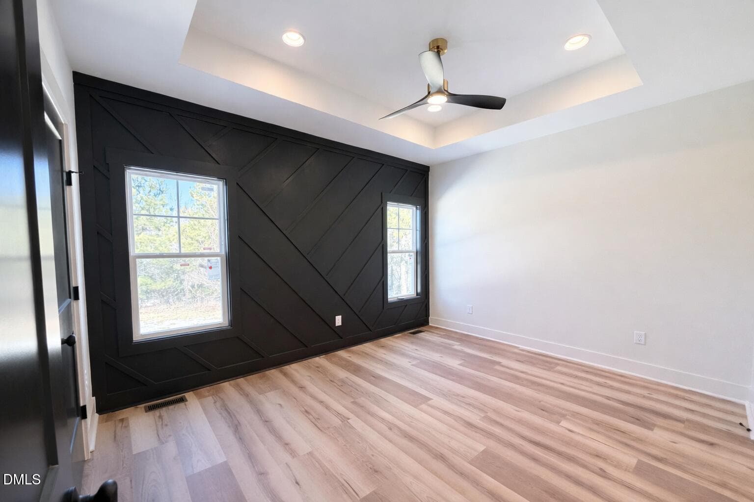 444 bedroom 2 - 444 Park Springs Road, Providence, NC 27315