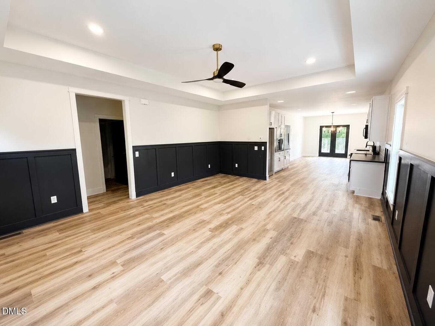 444 great room 2 - 444 Park Springs Road, Providence, NC 27315