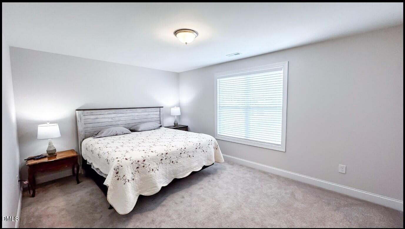 Bedroom 2 view 3 - 123 Surles Landing Way, Benson, NC 27504