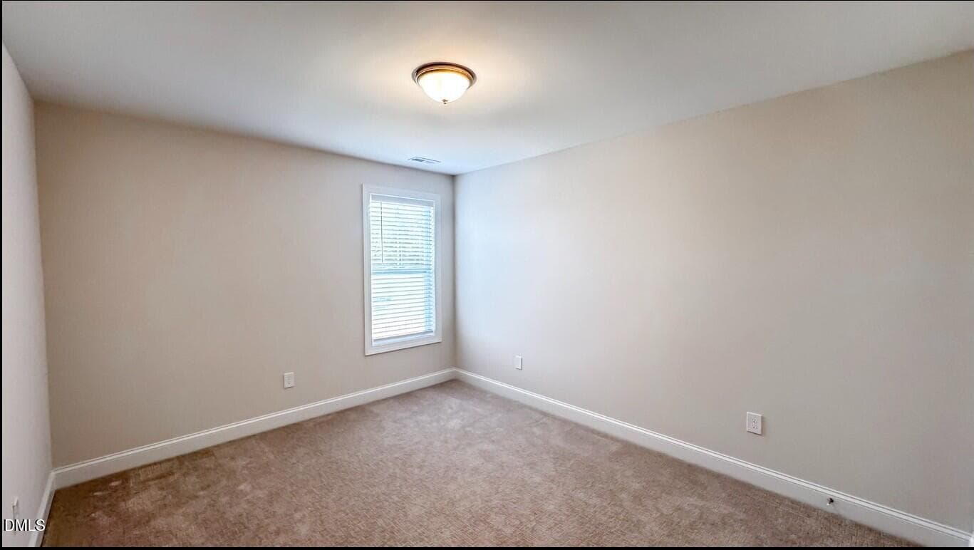 Bedroom 4 second floor - 123 Surles Landing Way, Benson, NC 27504