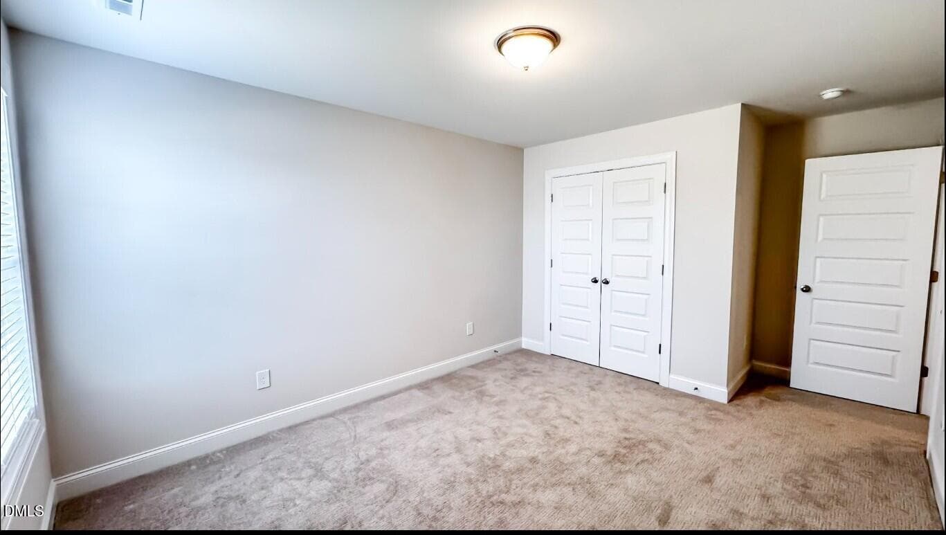 Bedroom 4 view 2 - 123 Surles Landing Way, Benson, NC 27504