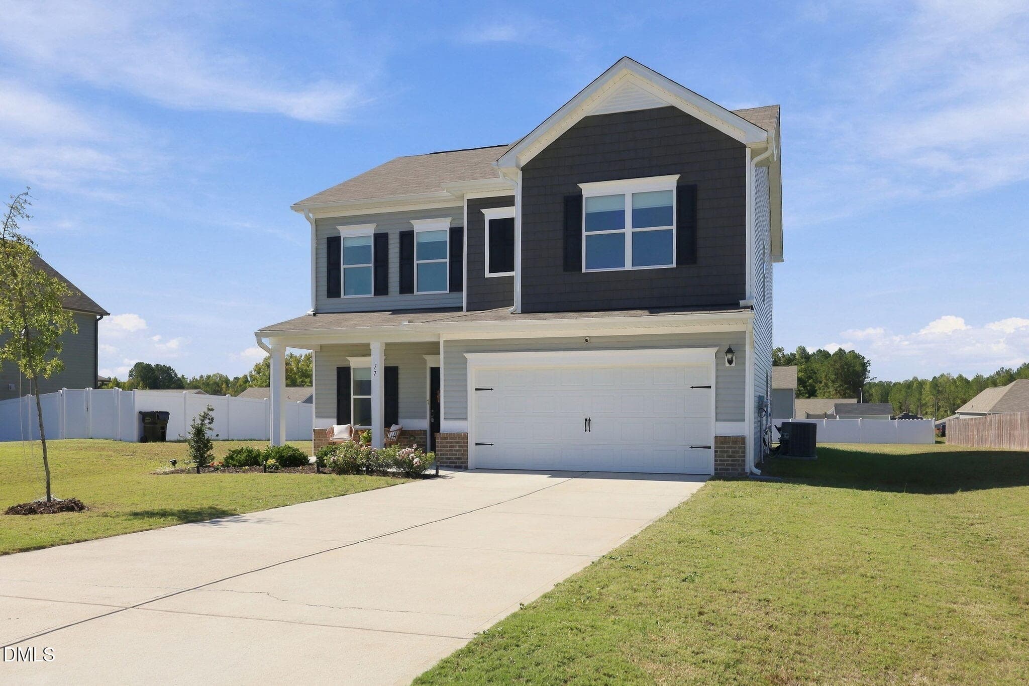 2-web-or-mls-IMG_2639 - 77 Liam Drive, Broadway, NC 27505