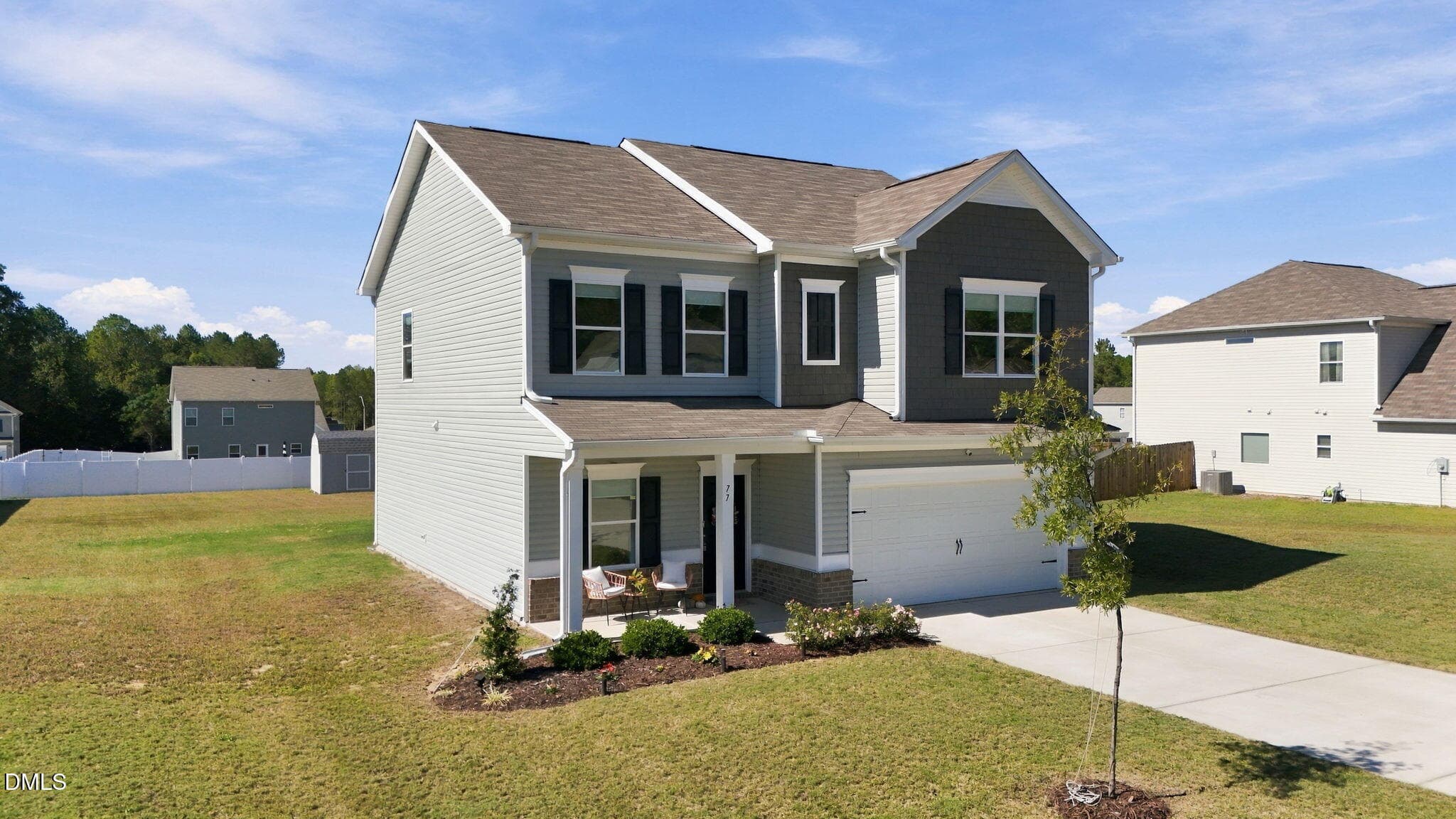 6-web-or-mls-DJI_20261019133123_0158_D - 77 Liam Drive, Broadway, NC 27505