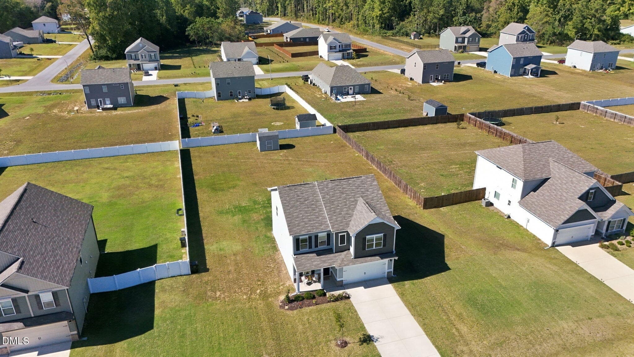 9-web-or-mls-DJI_20261019133152_0161_D - 77 Liam Drive, Broadway, NC 27505