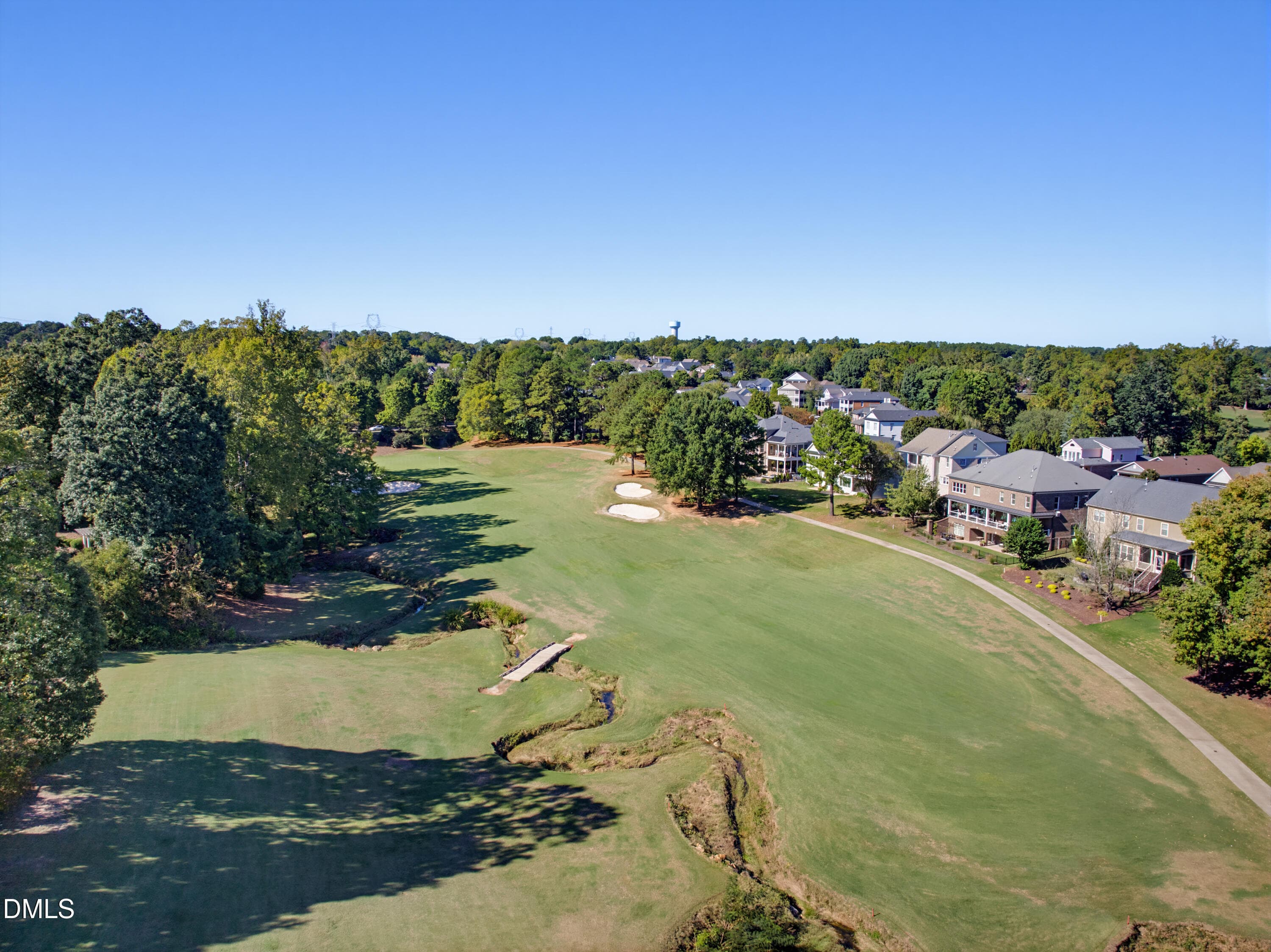DJI_20261019142551_0031_D - 12609 Richmond Run Drive, Raleigh, NC 27614