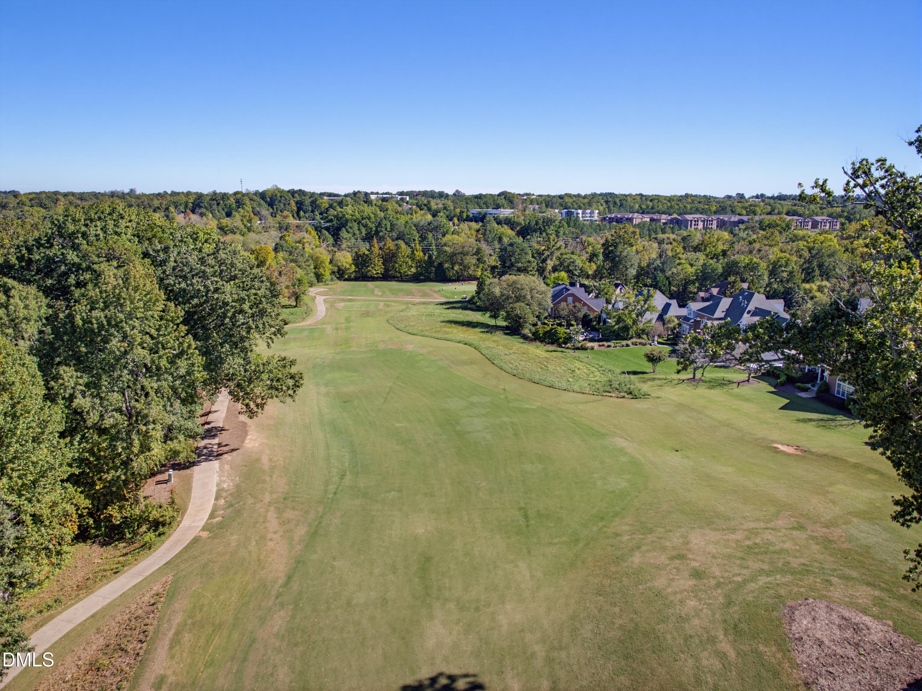 DJI_20261019142608_0037_D - 12609 Richmond Run Drive, Raleigh, NC 27614
