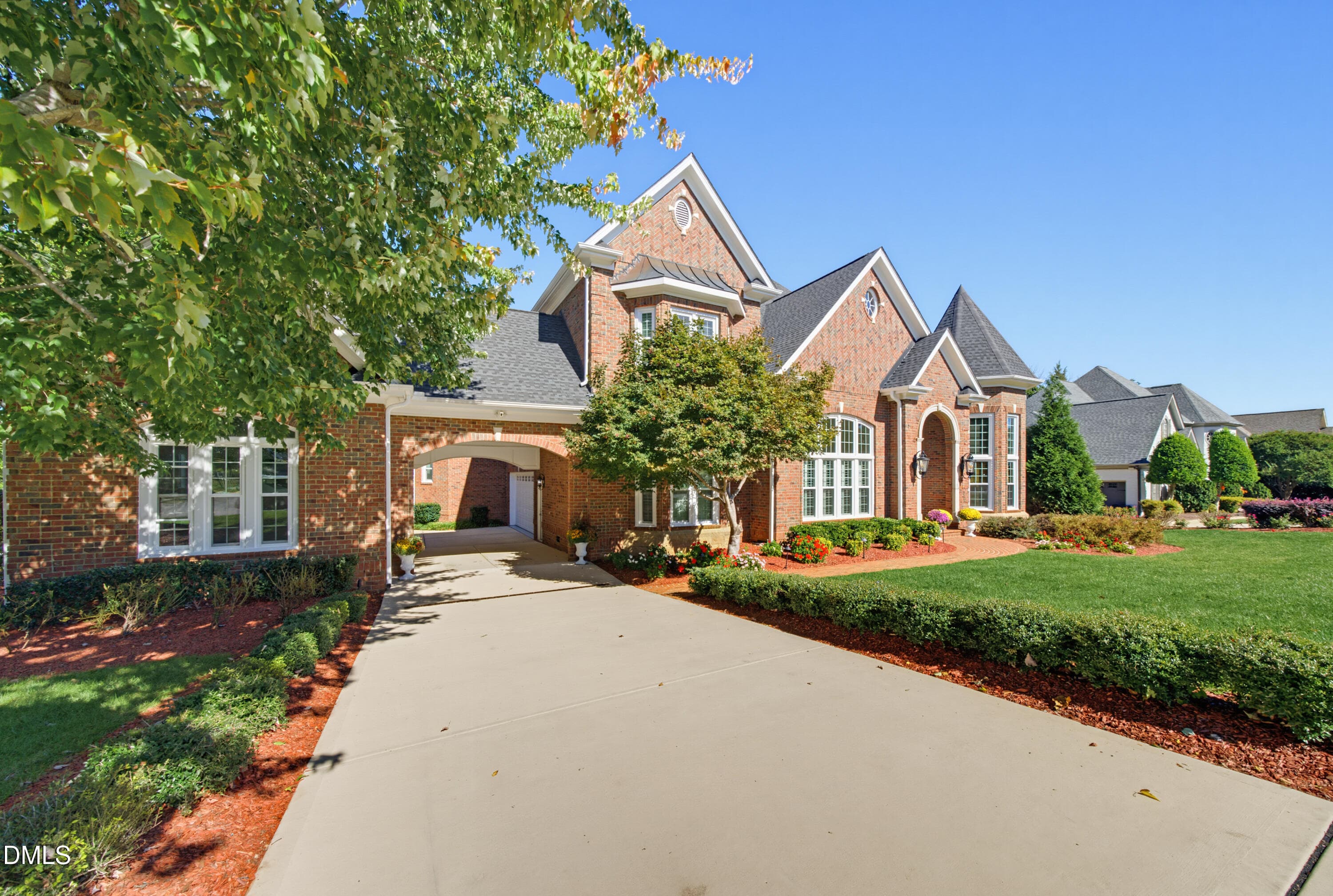 DSC07578 - 12609 Richmond Run Drive, Raleigh, NC 27614