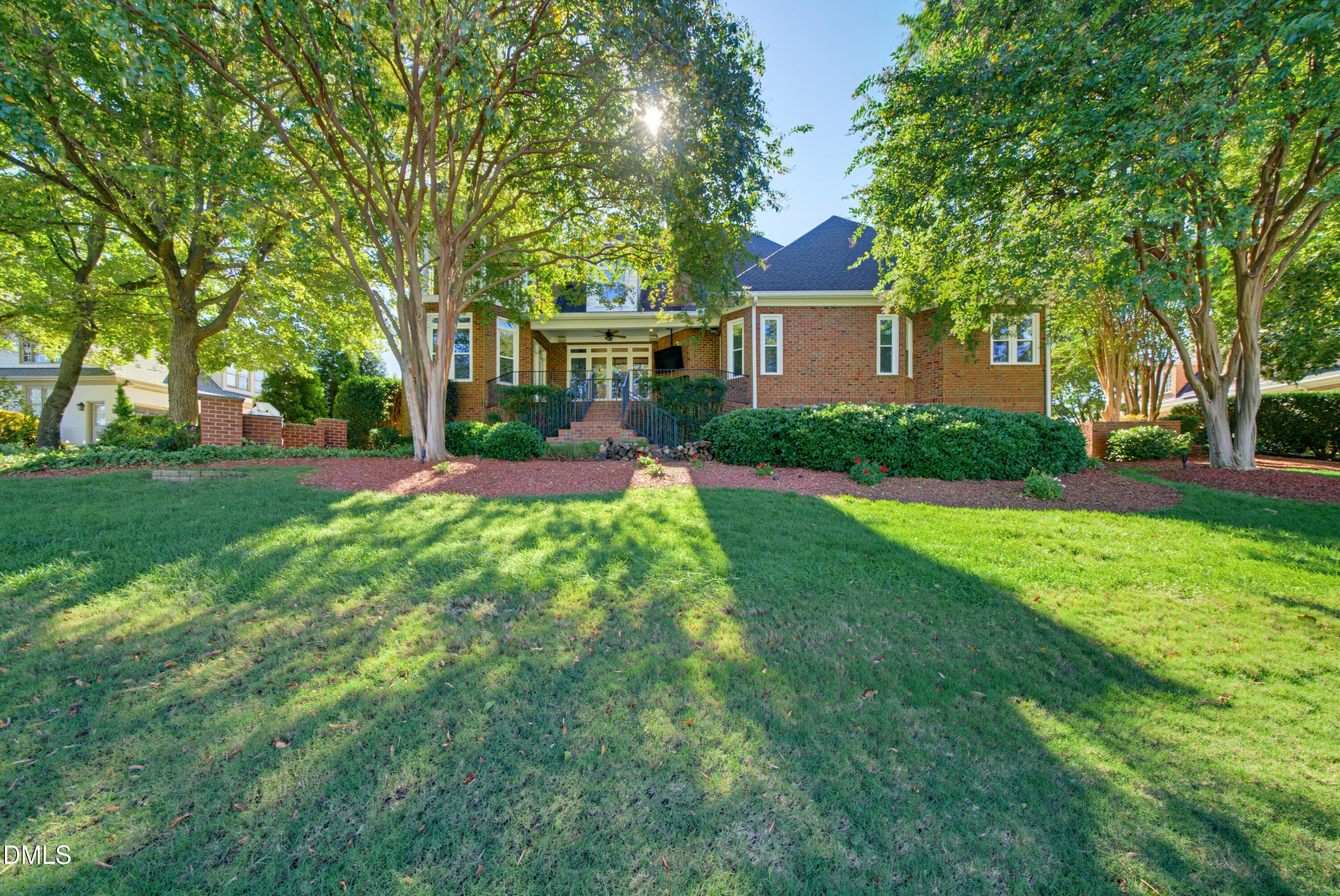 DSC07764 - 12609 Richmond Run Drive, Raleigh, NC 27614