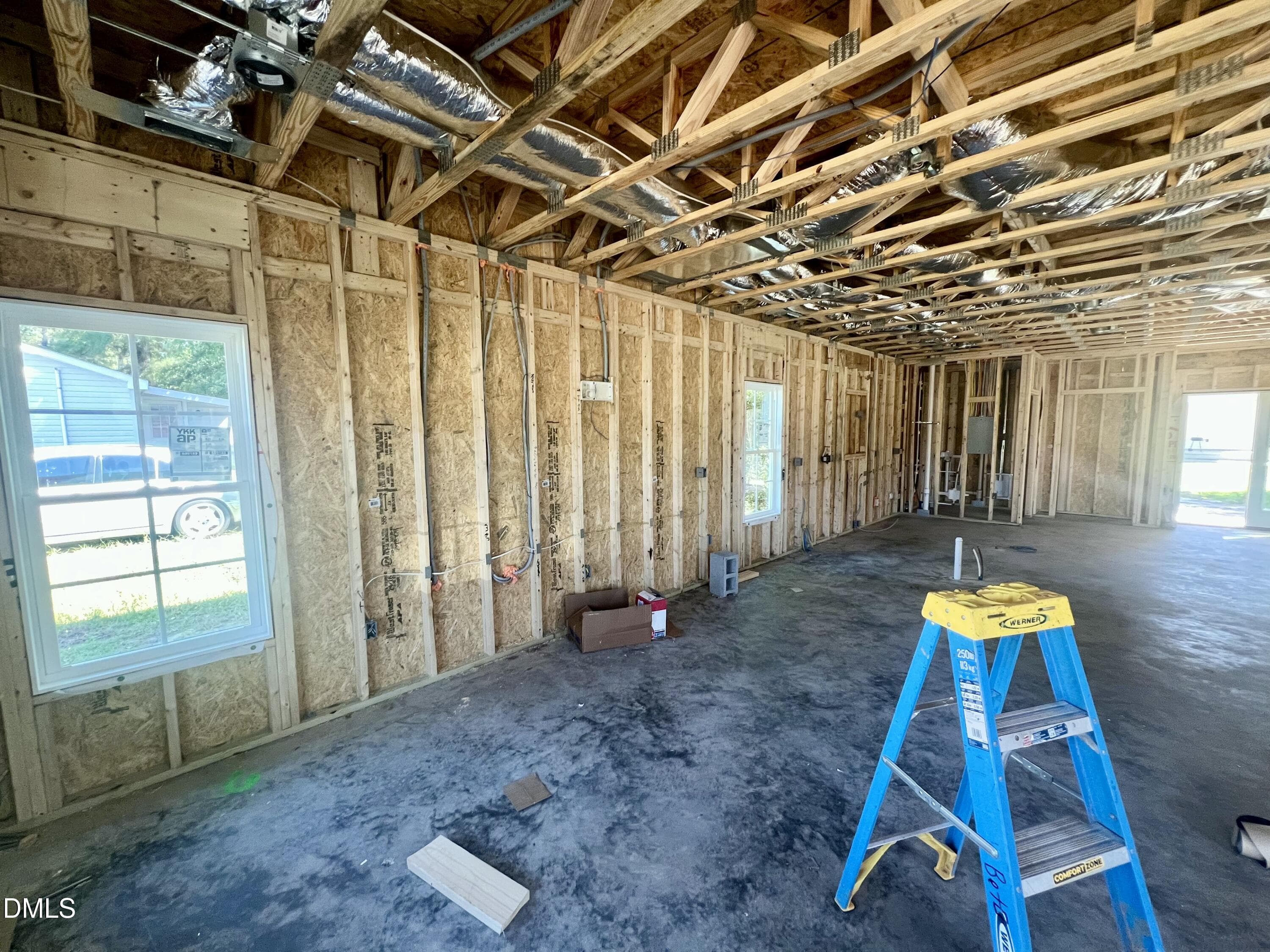 IMG_5201 - 404 S Gardner Avenue, Kenly, NC 27542