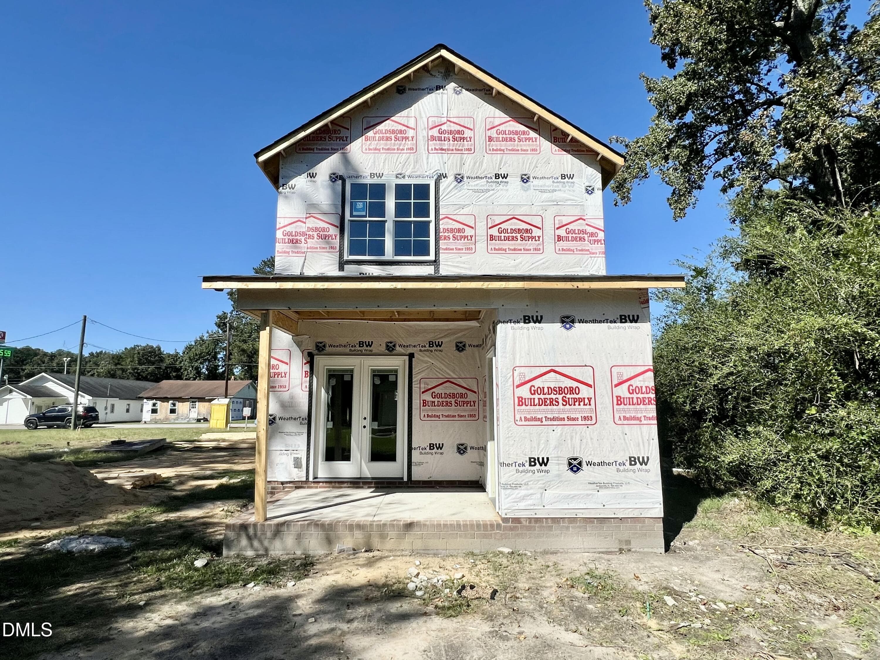 IMG_5217 2 - 404 S Gardner Avenue, Kenly, NC 27542
