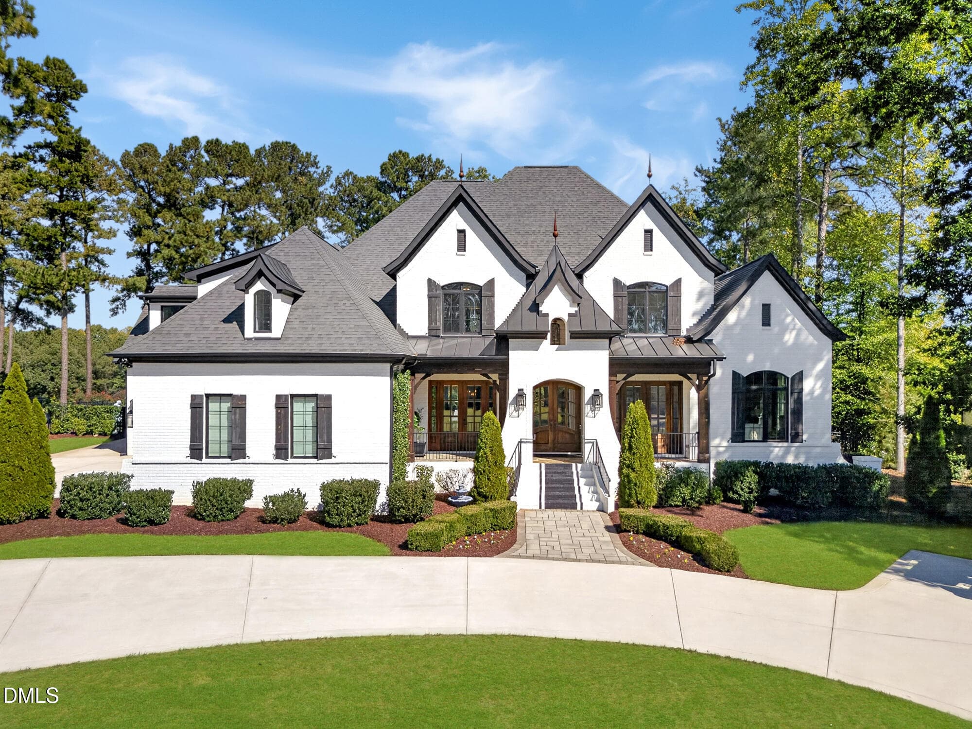 InTrust_Realty_1325_Eagleson-13 - 1325 Eagleson Lane, Wake Forest, NC 27587