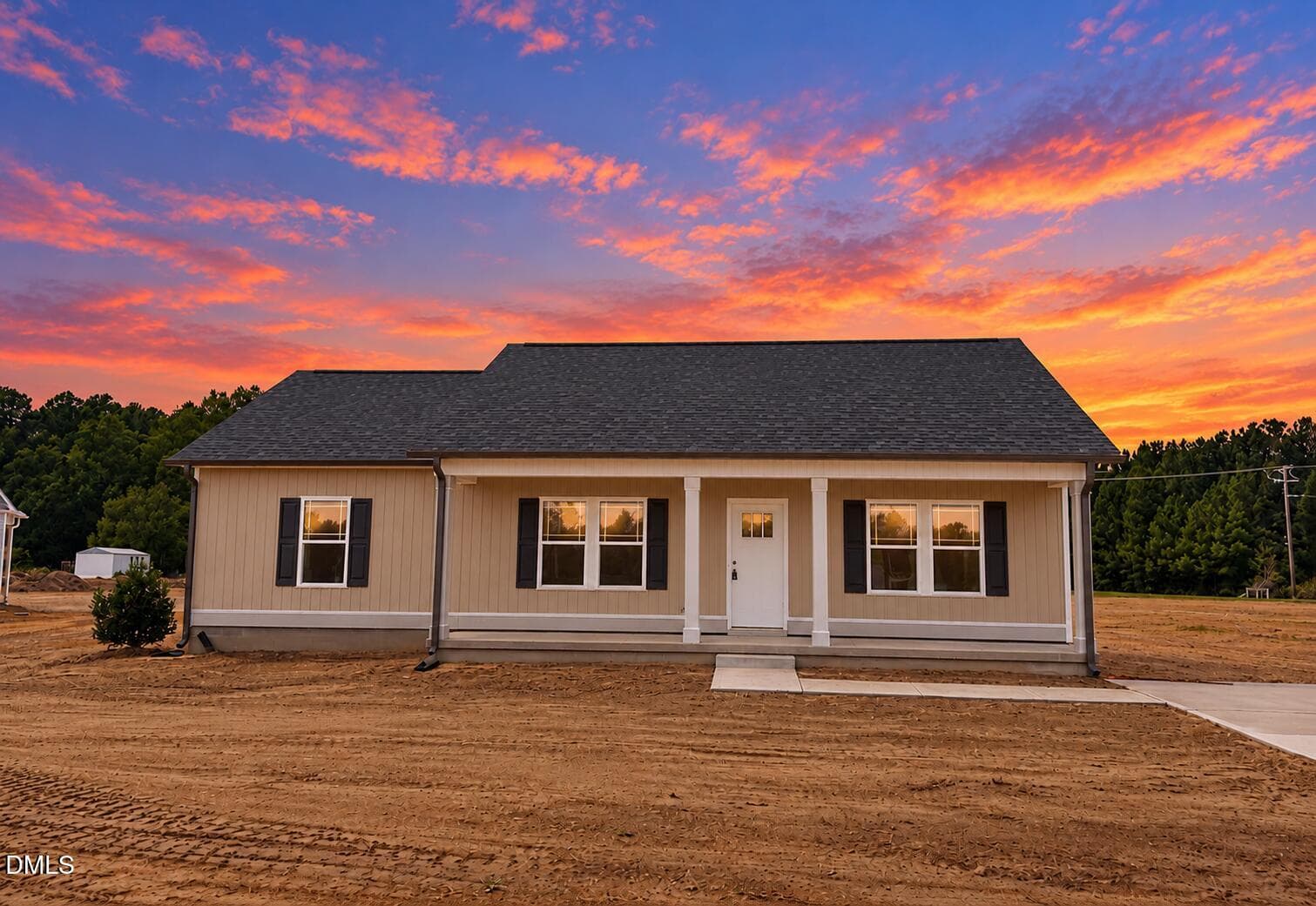 DEE23A7B-5BC0-4546-839B-2BA2C55DFE50 - 103 Dees Meadow Lane, Fremont, NC 27830