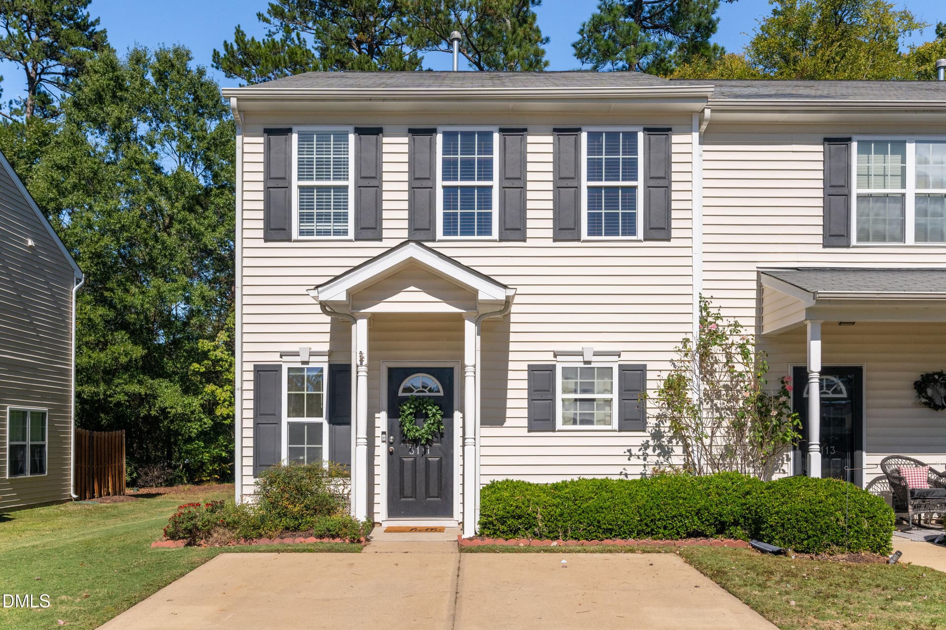 3111 Manhasset Lane, Raleigh, NC 27604