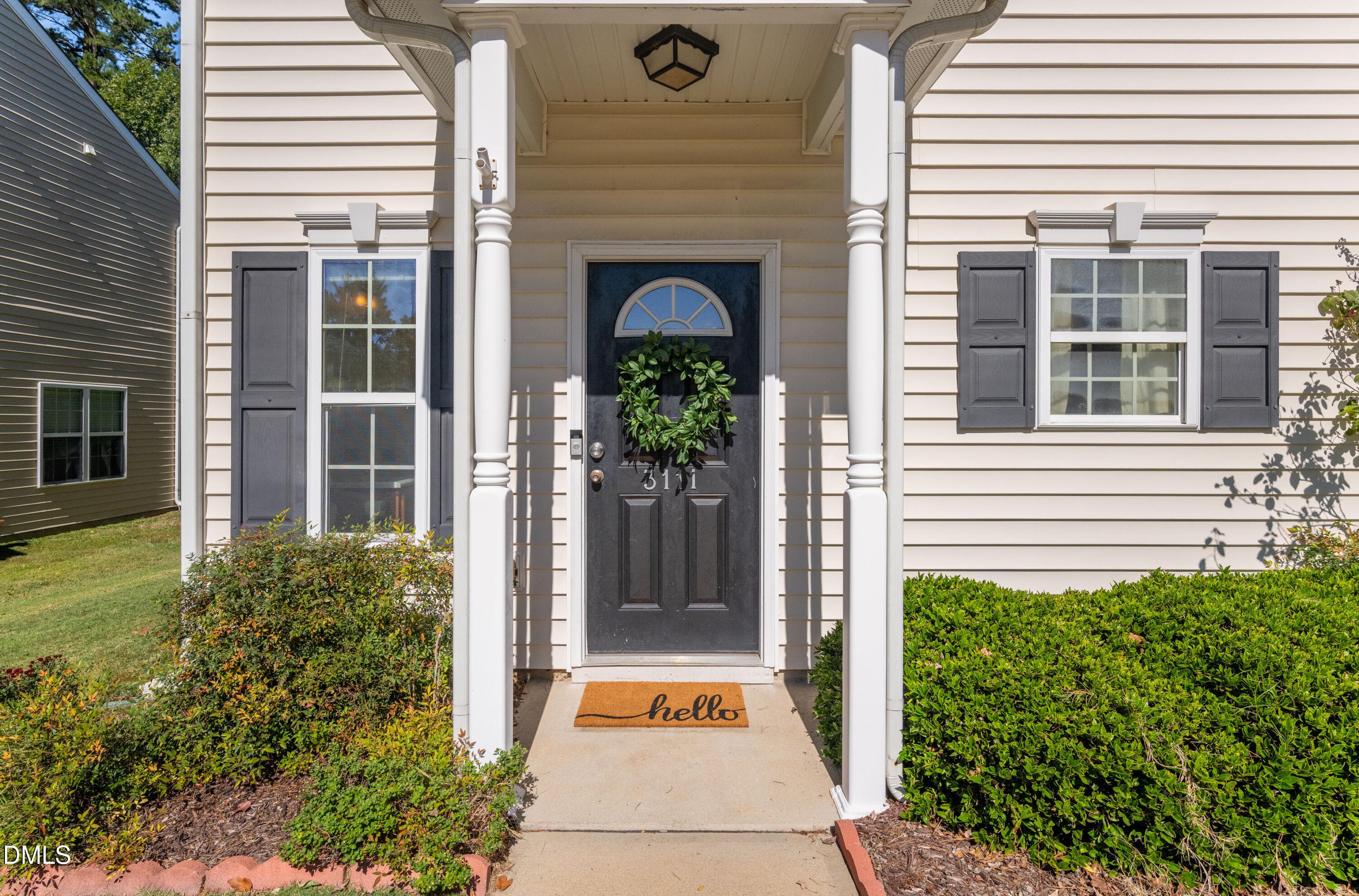 DSC_4366 - 3111 Manhasset Lane, Raleigh, NC 27604