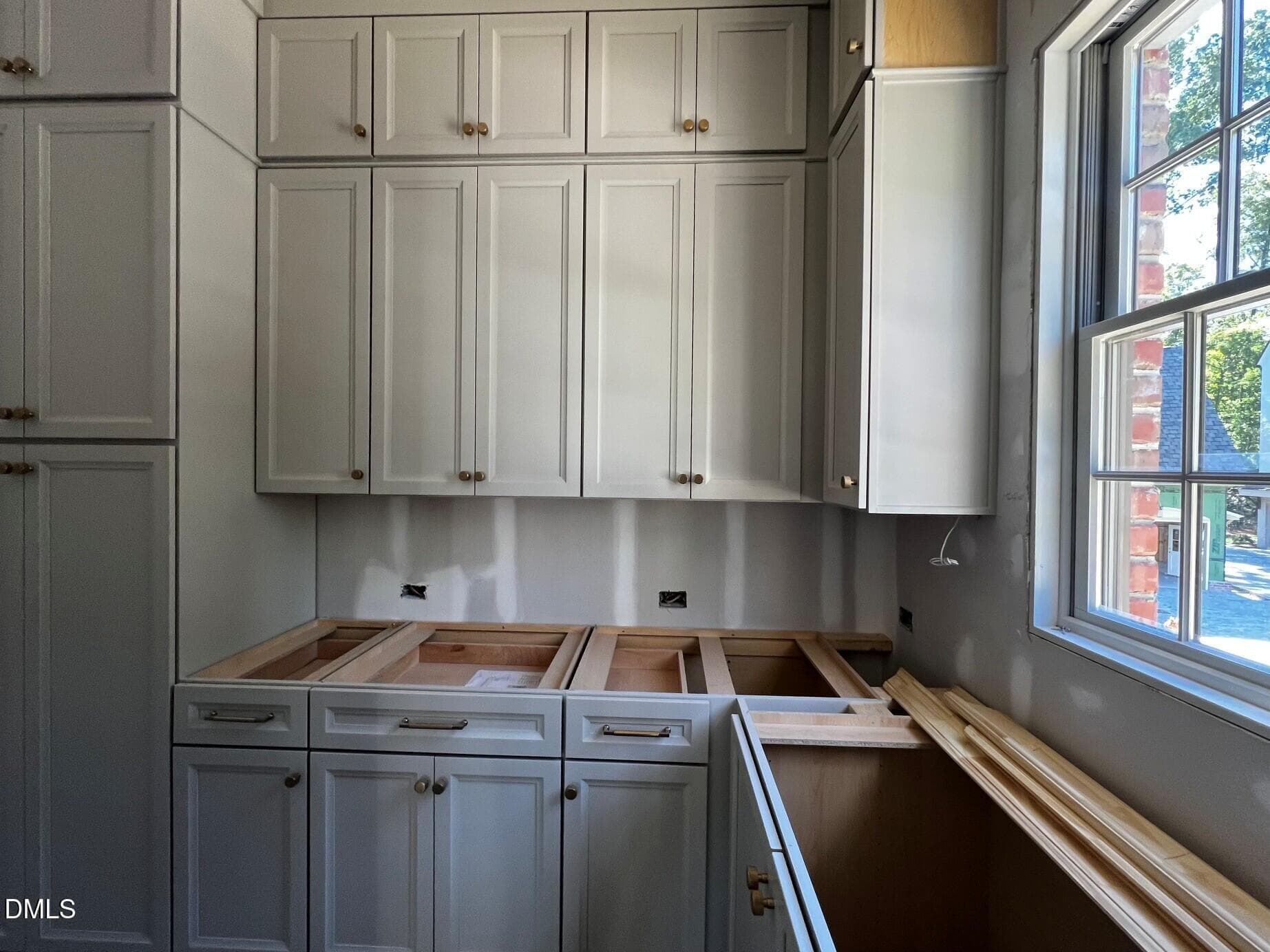 scullery - 1343 Eldon Circle, Durham, NC 27707