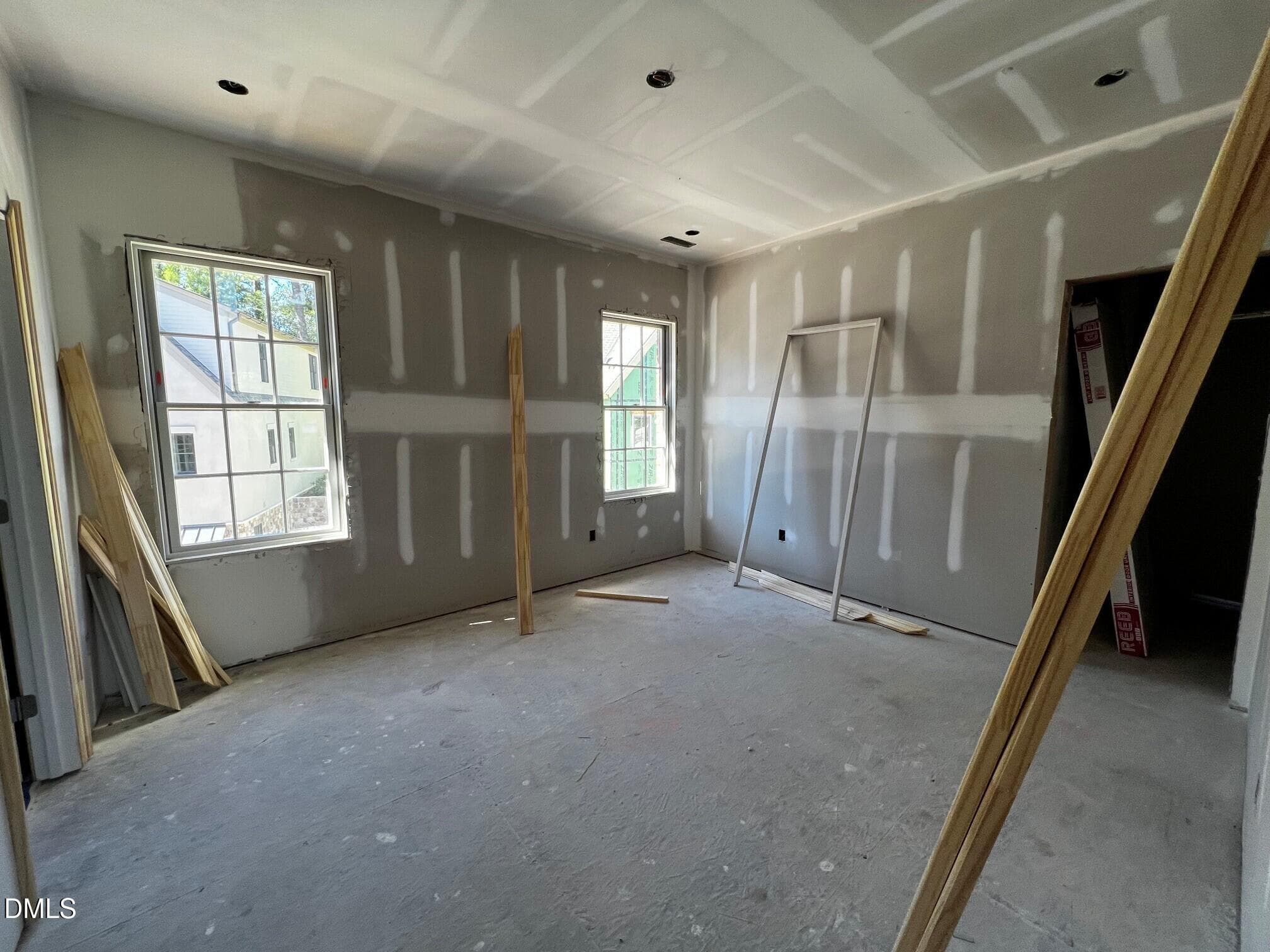 bed 3 - 1343 Eldon Circle, Durham, NC 27707