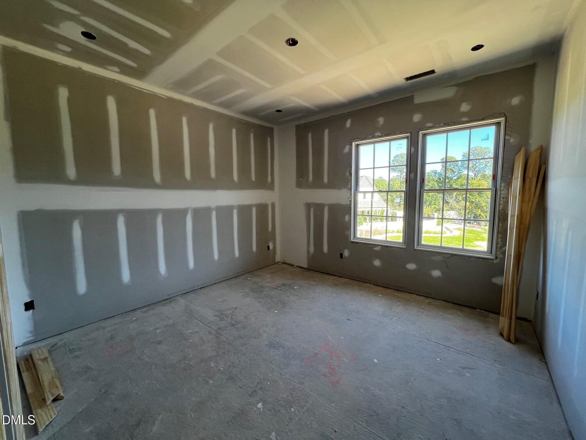 bed 4 - 1343 Eldon Circle, Durham, NC 27707