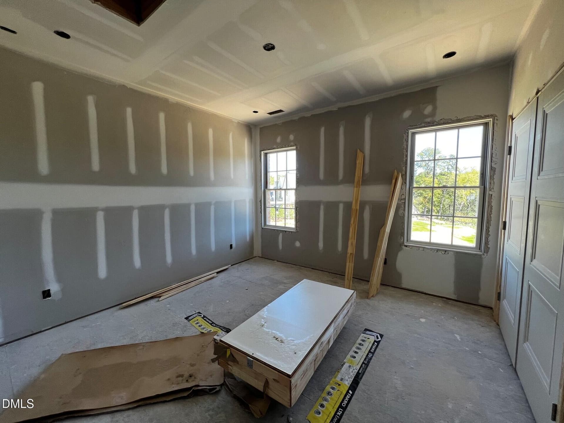 bed 5 - 1343 Eldon Circle, Durham, NC 27707
