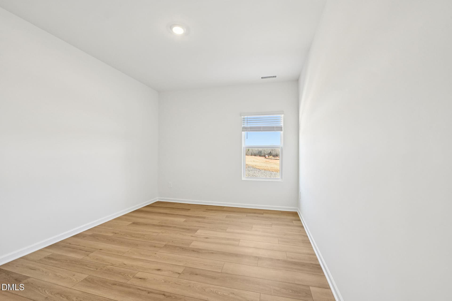 13 - Downstairs Bed - 344 Barrow Mdws Drive, Zebulon, NC 27597