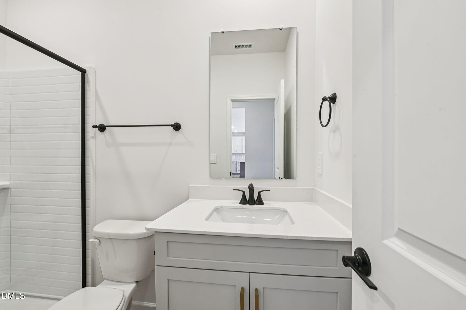 15 - DOwnstairs Bath - 344 Barrow Mdws Drive, Zebulon, NC 27597
