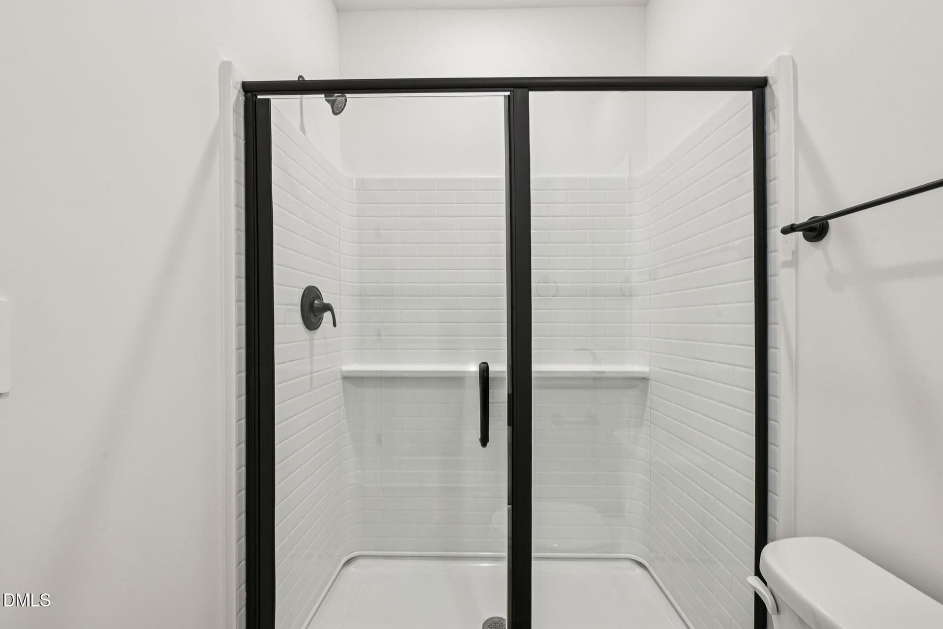 16 - Downstairs Bath - 344 Barrow Mdws Drive, Zebulon, NC 27597