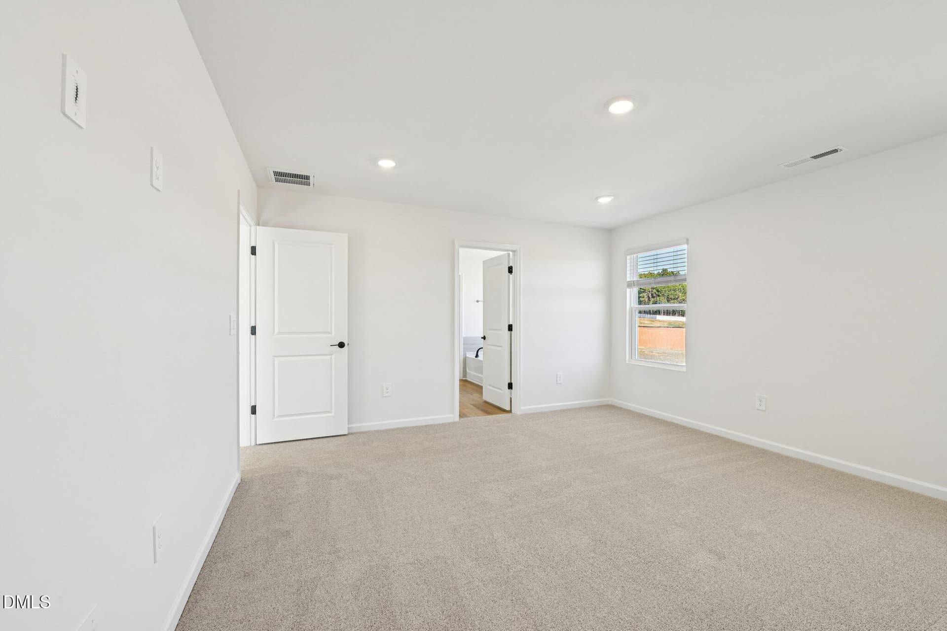 20 - Primary Bed - 344 Barrow Mdws Drive, Zebulon, NC 27597