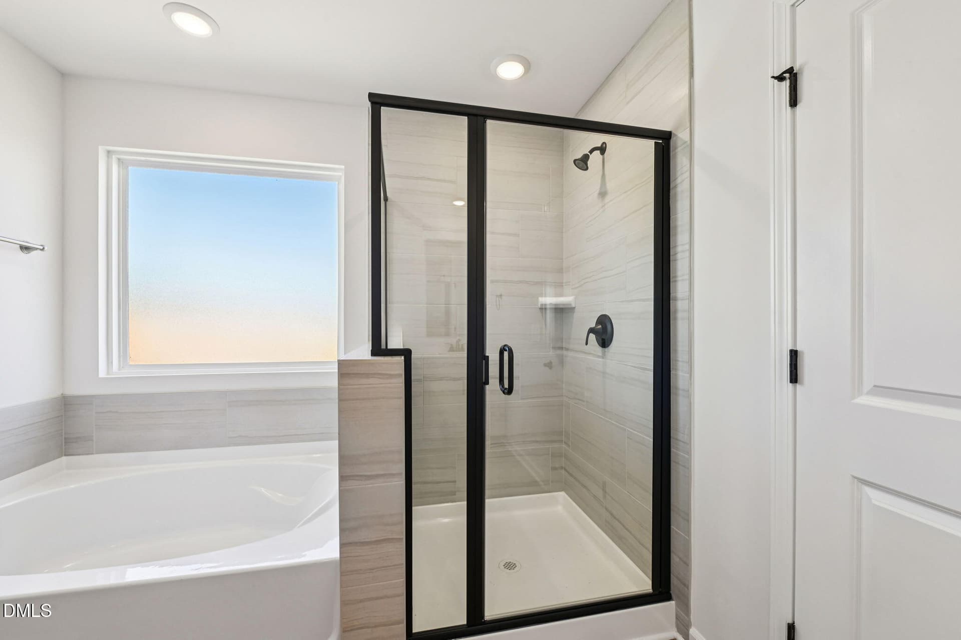 23 - Primary Bath - 344 Barrow Mdws Drive, Zebulon, NC 27597