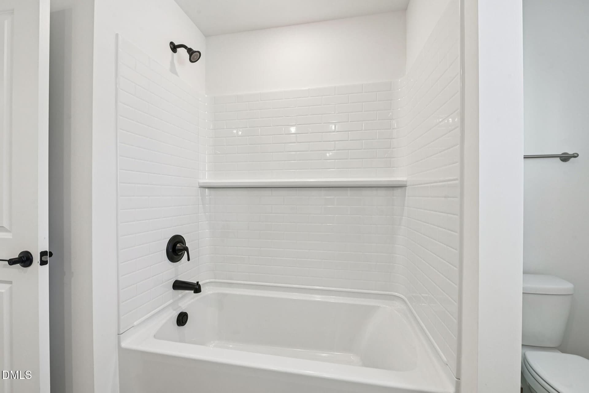 31 - Secondary Bath - 344 Barrow Mdws Drive, Zebulon, NC 27597
