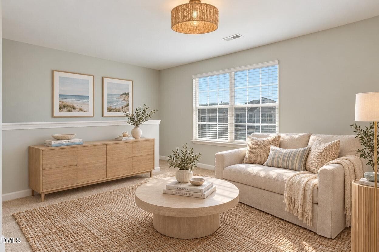 loft - 4045 Dunkirk Drive, Burlington, NC 27215