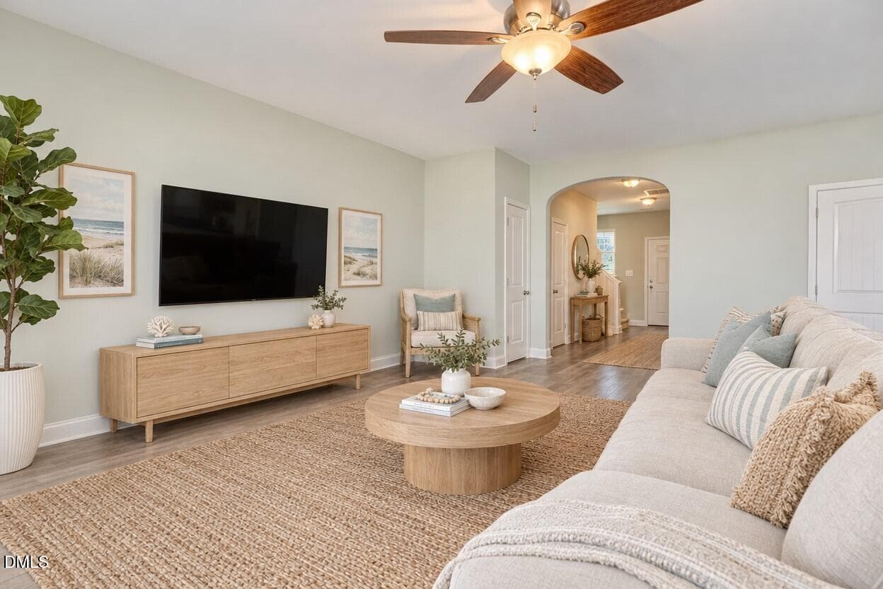lr2 - 4045 Dunkirk Drive, Burlington, NC 27215