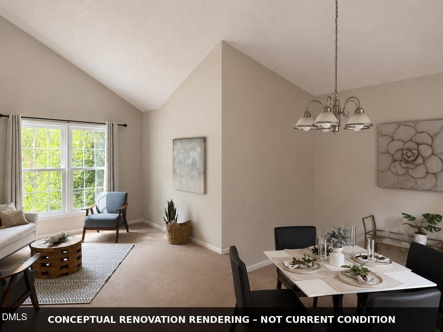 MLS_concept_rendering_2 - 3011 Elk Ridge Road, Durham, NC 27712