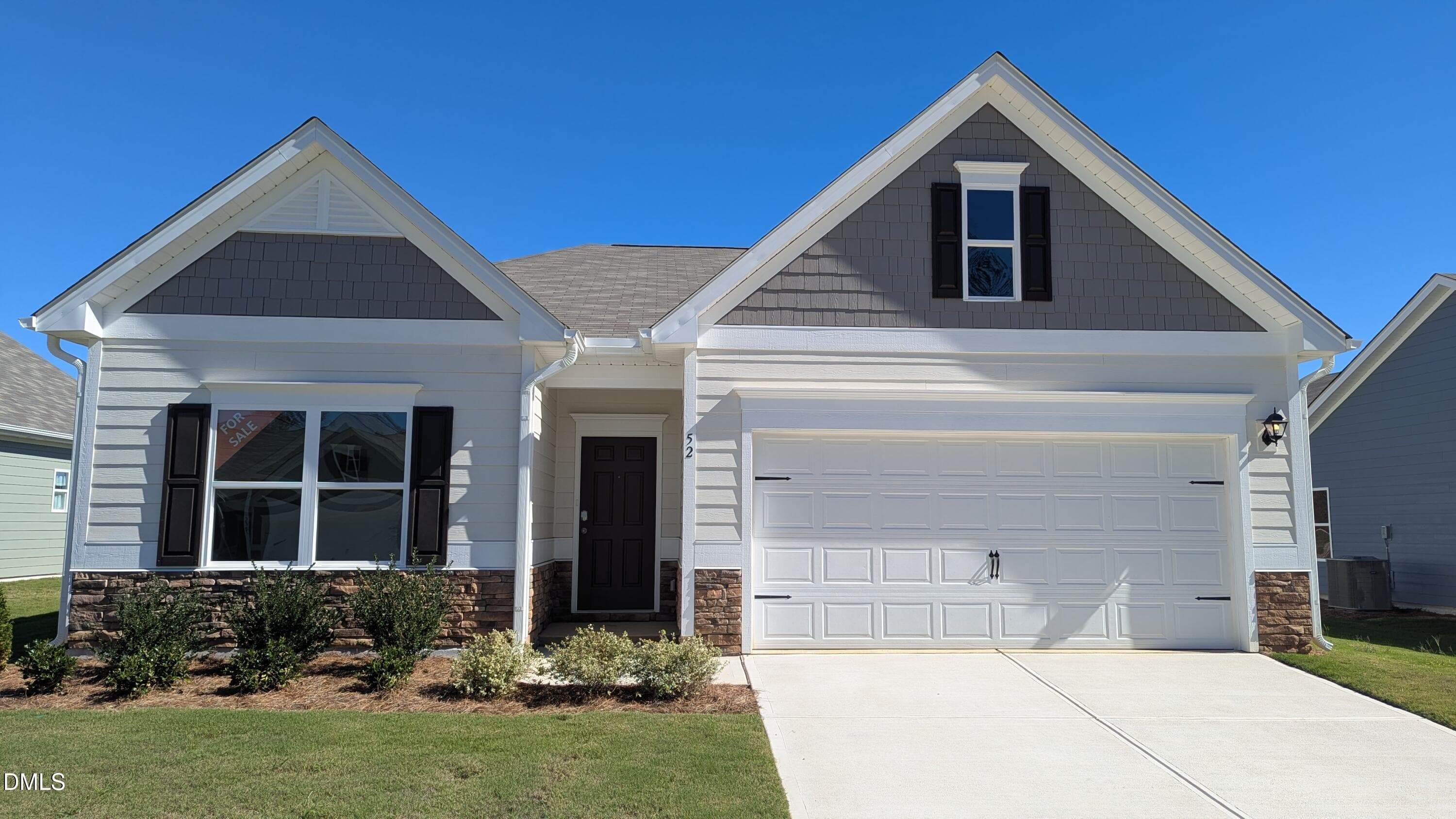 Bradley C - 52 Chardonnay Drive, Lillington, NC 27546