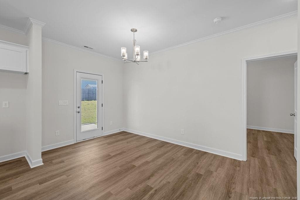 Photo 9 - 341 Brickendon (LOT 316) Lane, Raeford, NC 28376
