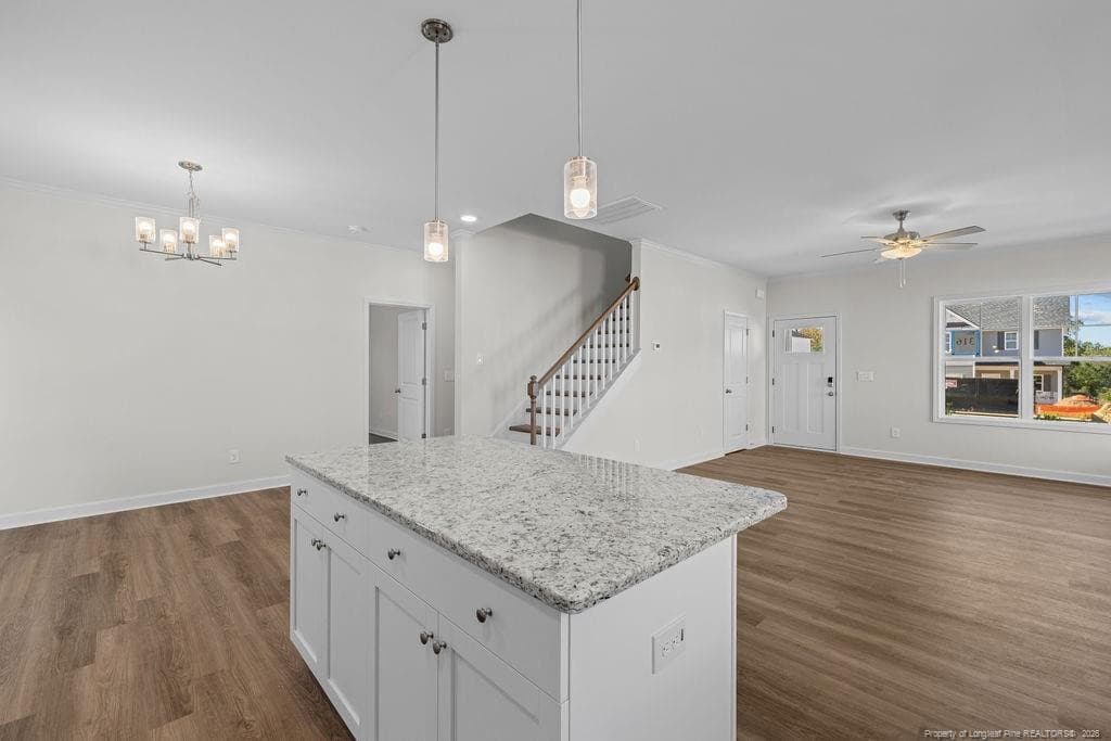 Photo 12 - 341 Brickendon (LOT 316) Lane, Raeford, NC 28376