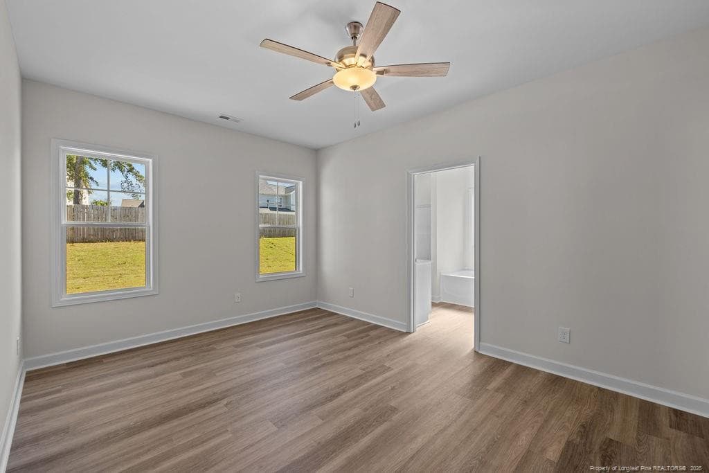 Photo 13 - 341 Brickendon (LOT 316) Lane, Raeford, NC 28376