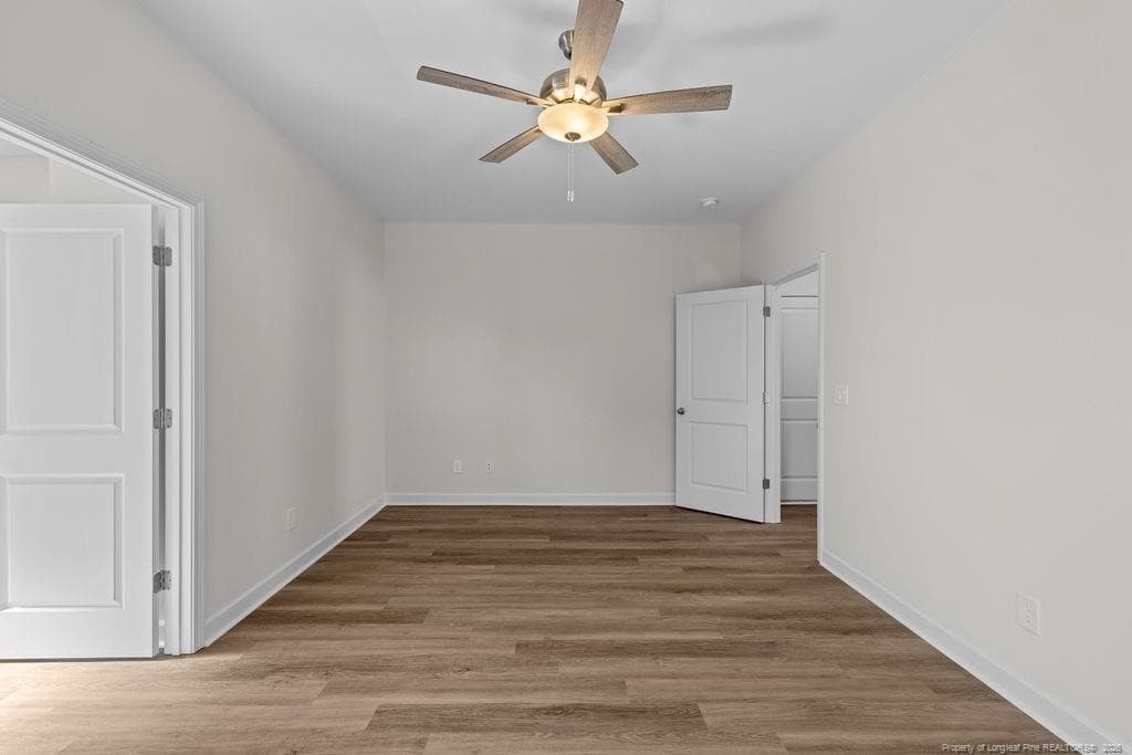 Photo 14 - 341 Brickendon (LOT 316) Lane, Raeford, NC 28376