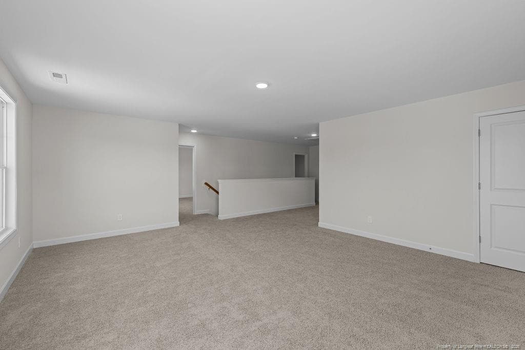 Photo 21 - 341 Brickendon (LOT 316) Lane, Raeford, NC 28376