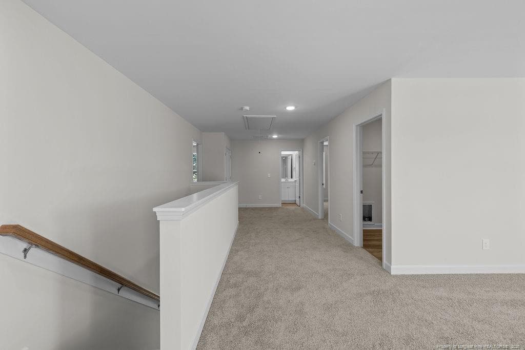 Photo 22 - 341 Brickendon (LOT 316) Lane, Raeford, NC 28376