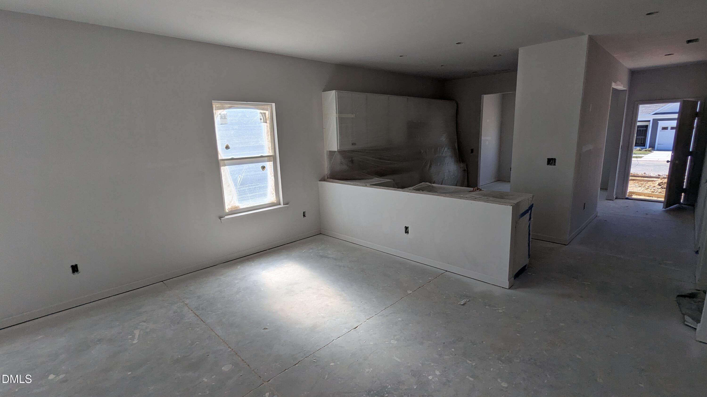 Under Construction - 98 Chardonnay Drive, Lillington, NC 27546