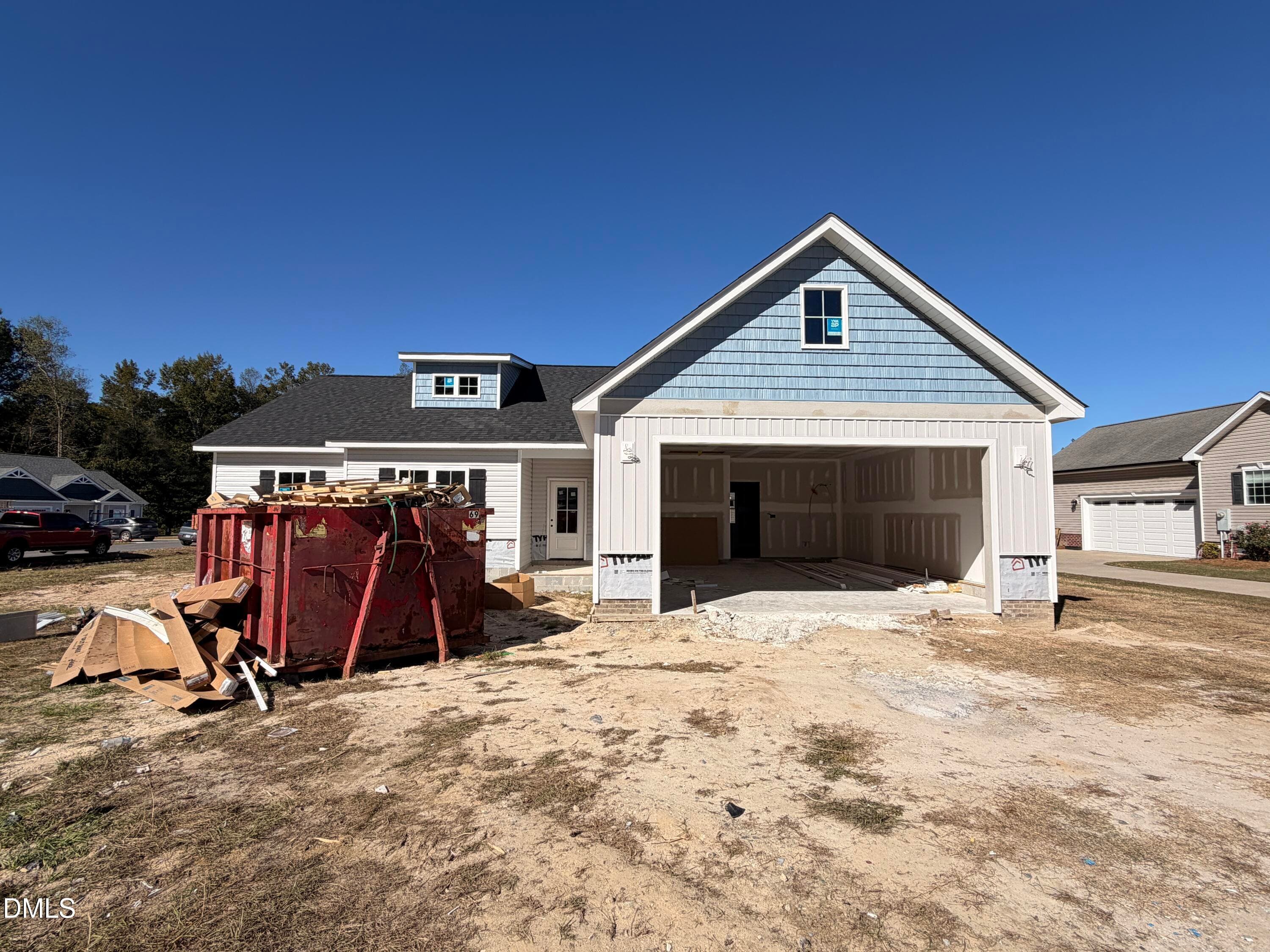 IMG_9521 - 3720 Huntcliff Drive, La Grange, NC 28551