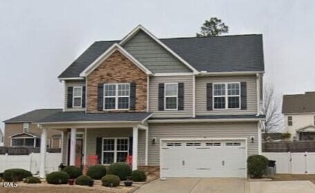 77 Colonist Place, Cameron, NC 28326