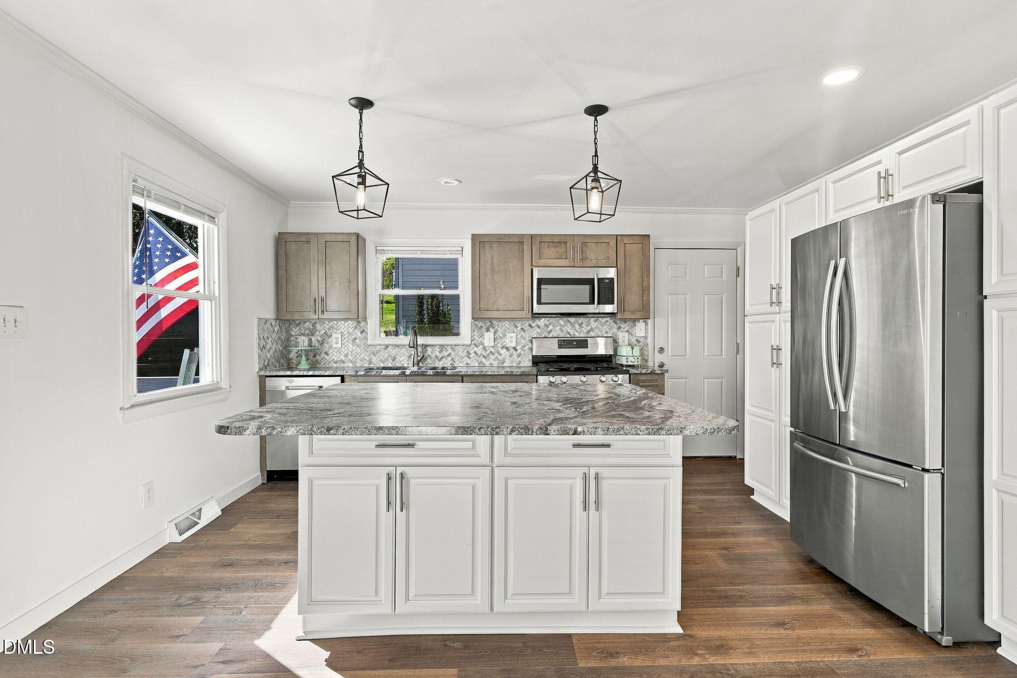 Kitchen 1 - 703 E Maynard Avenue, Durham, NC 27704