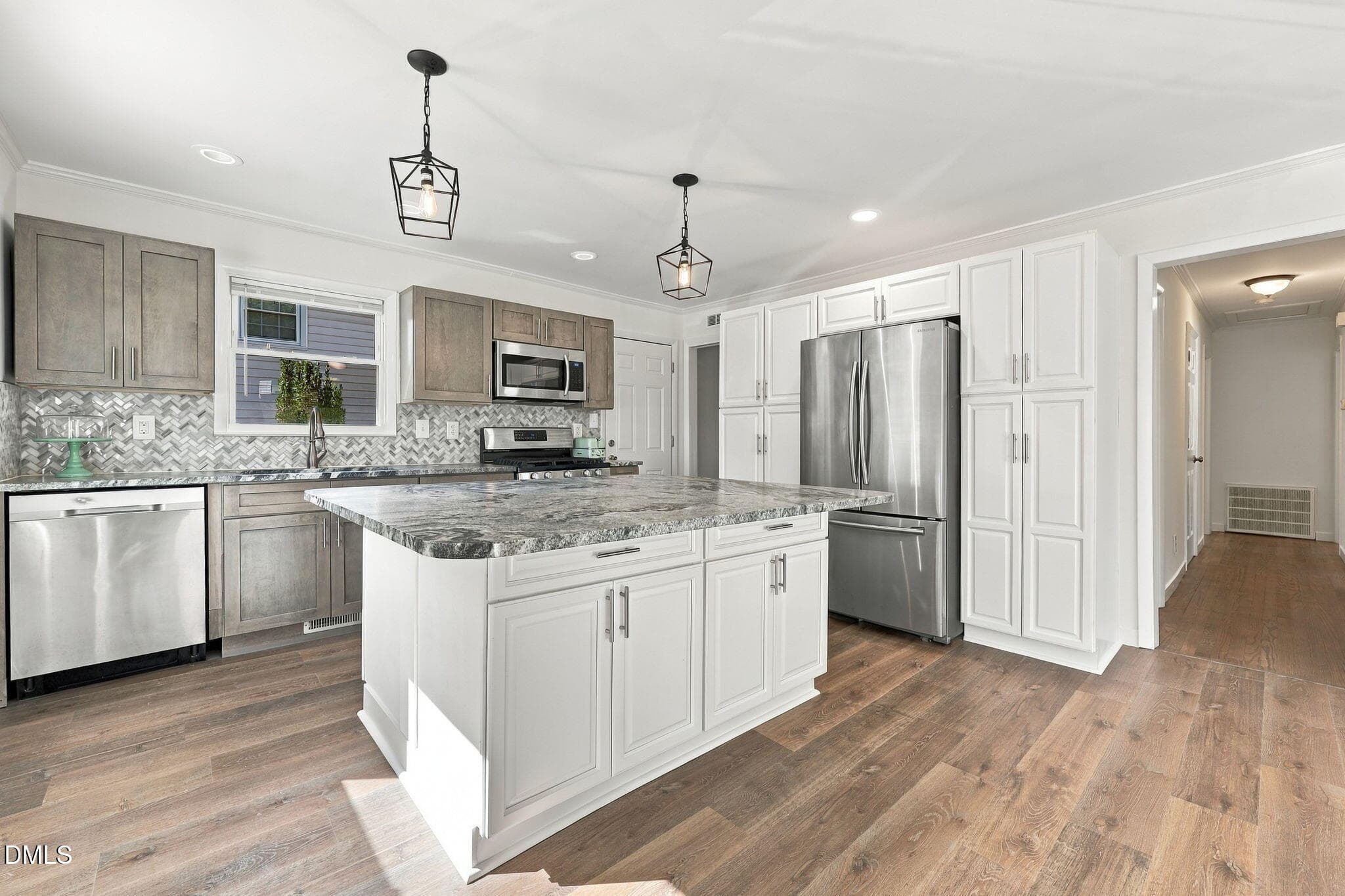 Kitchen 2 - 703 E Maynard Avenue, Durham, NC 27704