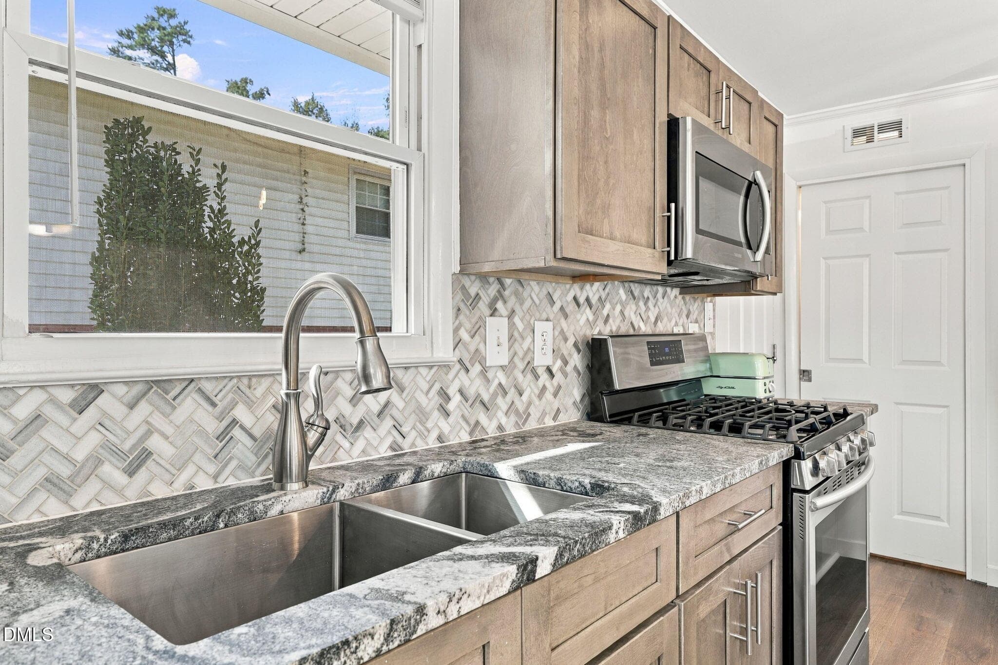 Kitchen 3 - 703 E Maynard Avenue, Durham, NC 27704