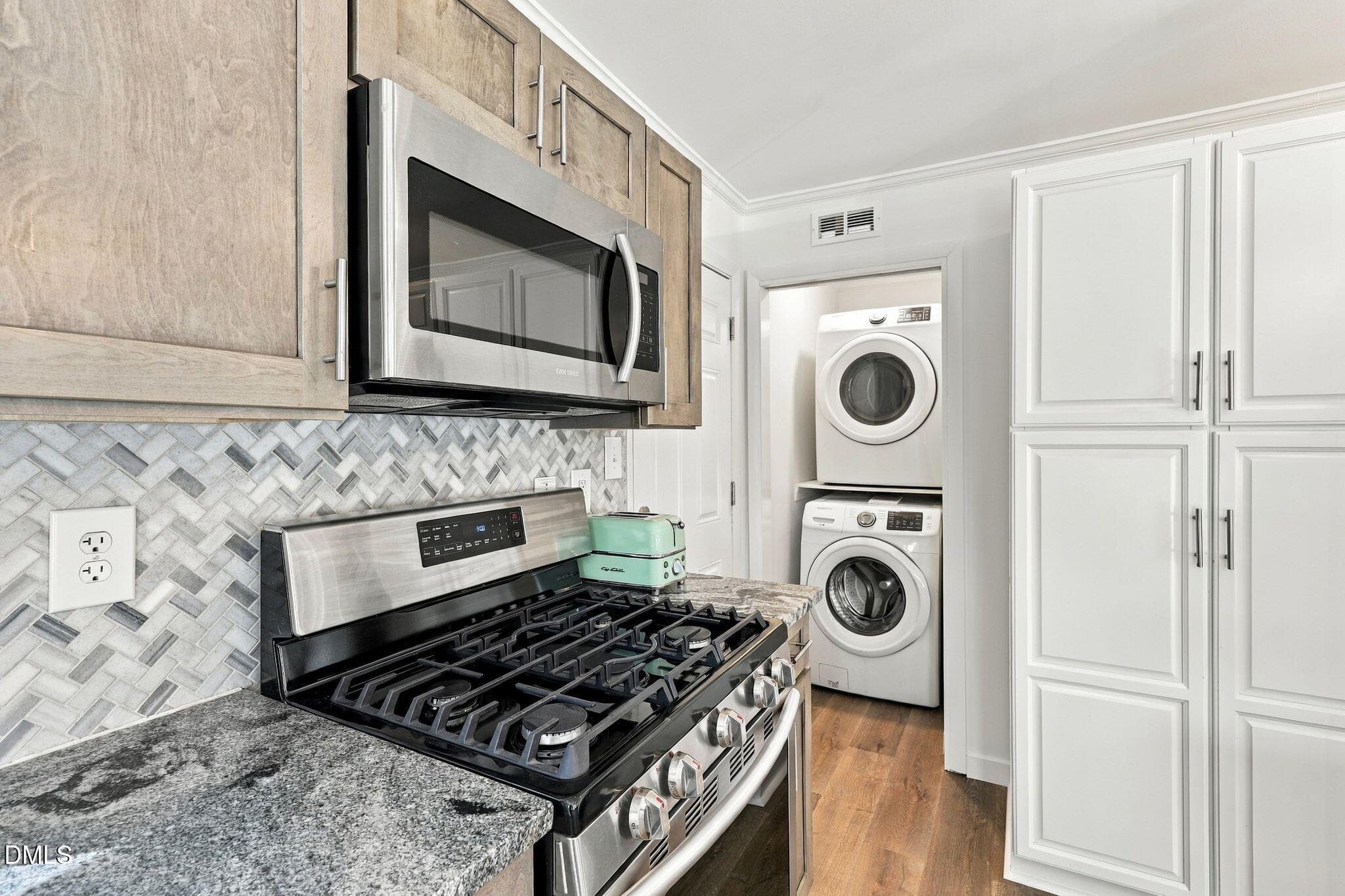 Kitchen 4 - 703 E Maynard Avenue, Durham, NC 27704