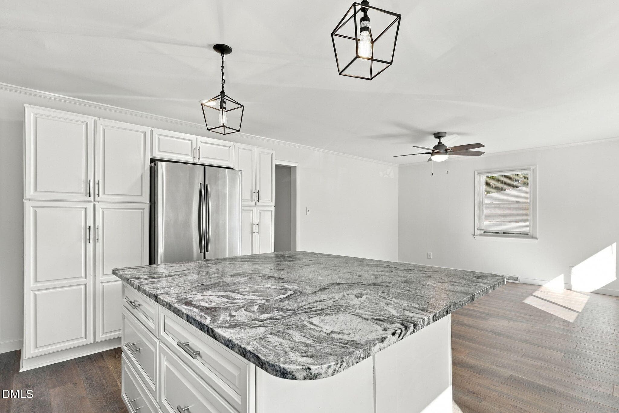 Kitchen 7 - 703 E Maynard Avenue, Durham, NC 27704