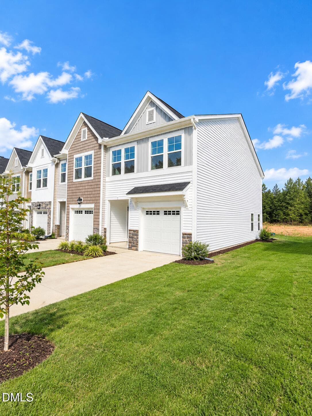 180Exterior(2) - 38 Evie Way, Lillington, NC 27546