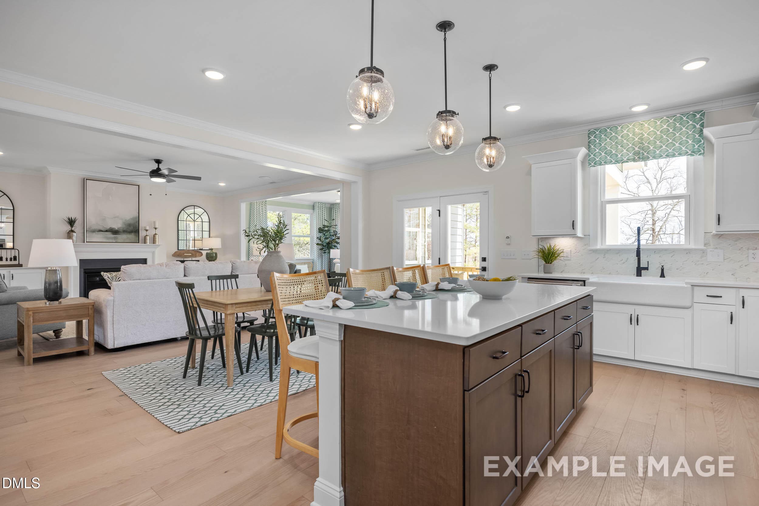 lre-model-hi-res-18 - 105 Gallant Pnes Drive, Holly Springs, NC 27540