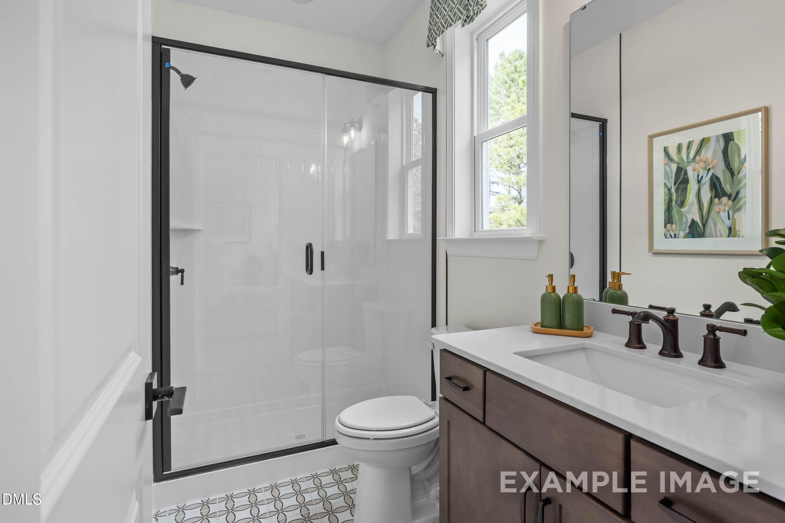 lre-model-hi-res-23 - 105 Gallant Pnes Drive, Holly Springs, NC 27540